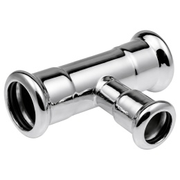Trójnik redukcyjny KAN-therm Steel 108/35/108