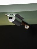 Zestaw 100cm z szafką z lustrem i szafką górną