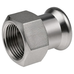Złączka KAN-therm INOX GW 28x1''