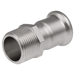 Złączka KAN-therm INOX GZ 35x1 1/2''