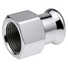 Złączka KAN-therm Steel GW 22x1/2''