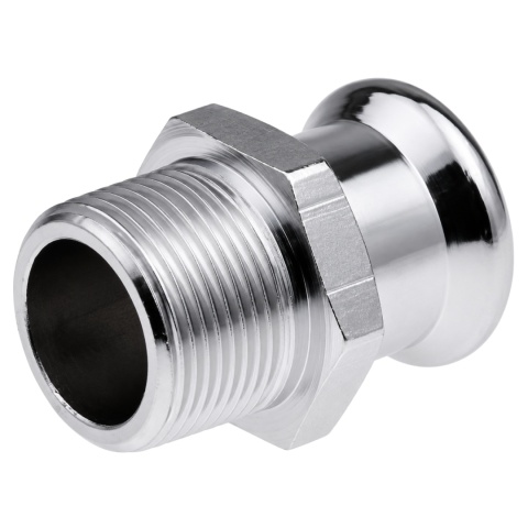 Złączka KAN-therm Steel GZ 15x1/2''