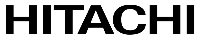 HITACHI